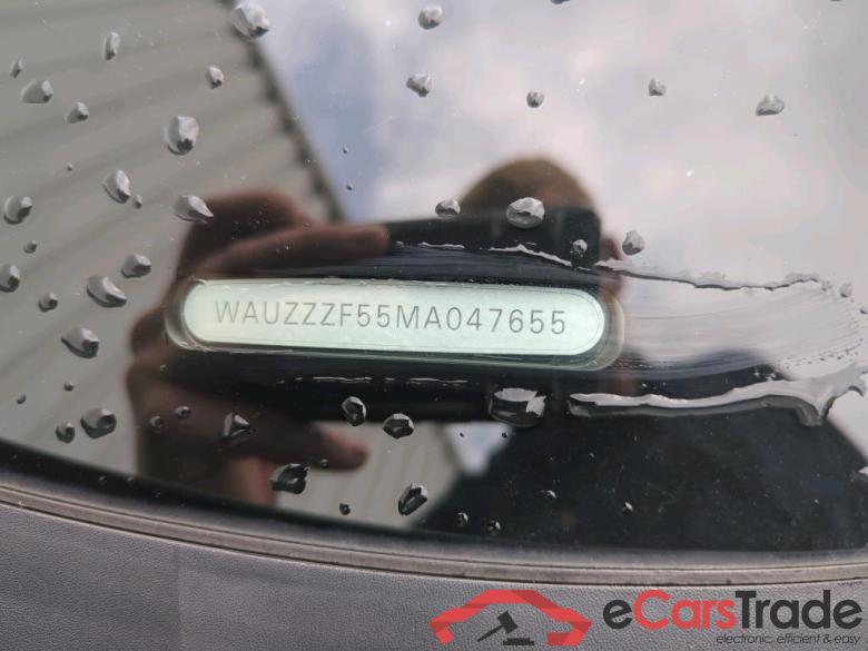 AUDI A5 Sportback 110 kW #2