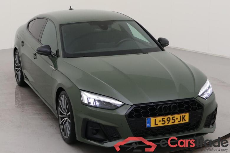 AUDI A5 Sportback 110 kW #5