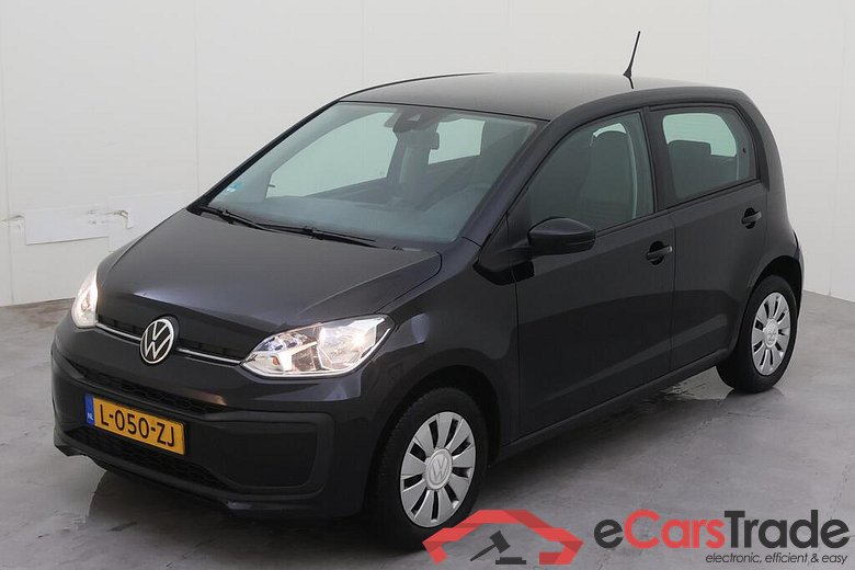 VOLKSWAGEN up! 48 kW