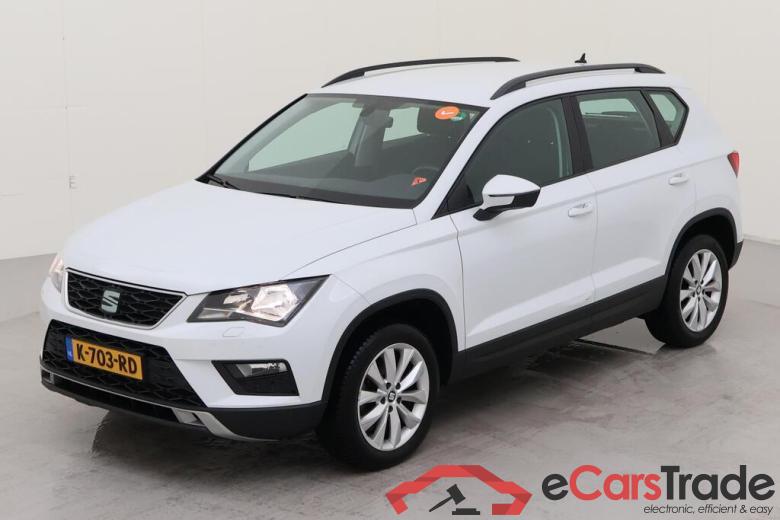 SEAT Ateca 110 kW #1