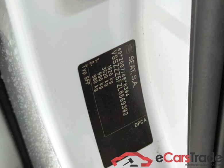 SEAT Ateca 110 kW #2