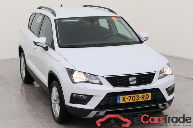 SEAT Ateca 110 kW #3