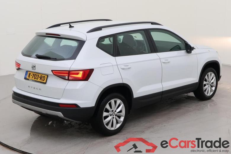 SEAT Ateca 110 kW #4