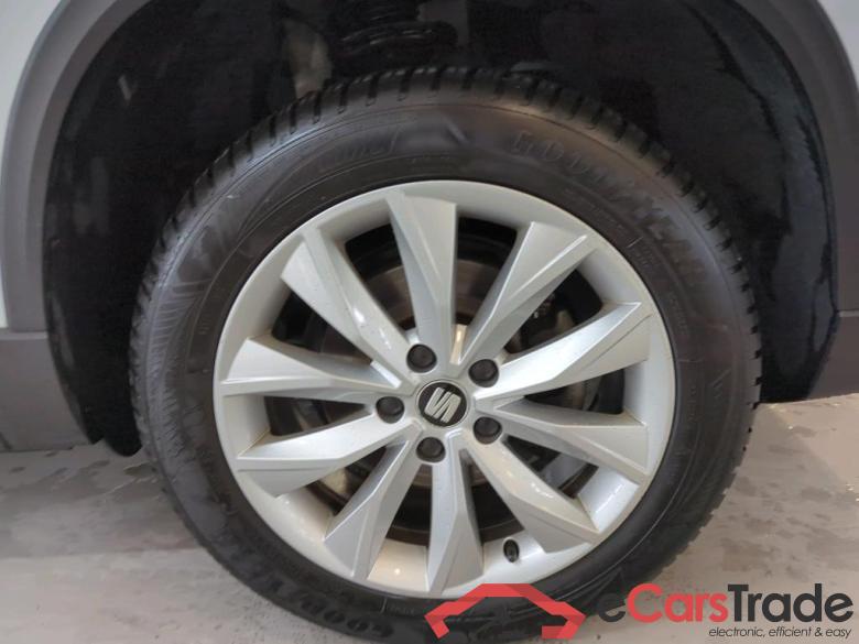SEAT Ateca 110 kW #6
