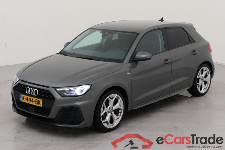 AUDI A1 Sportback 110 kW #1