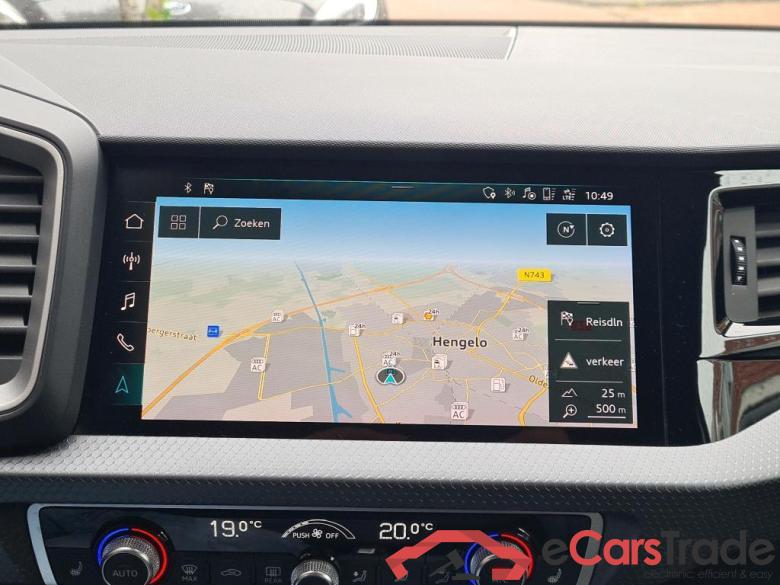 AUDI A1 Sportback 110 kW #3