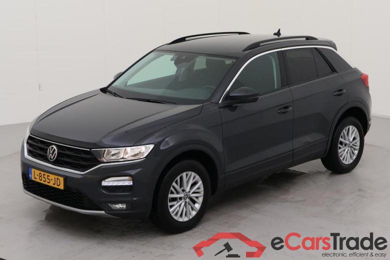 VOLKSWAGEN T-Roc 81 kW