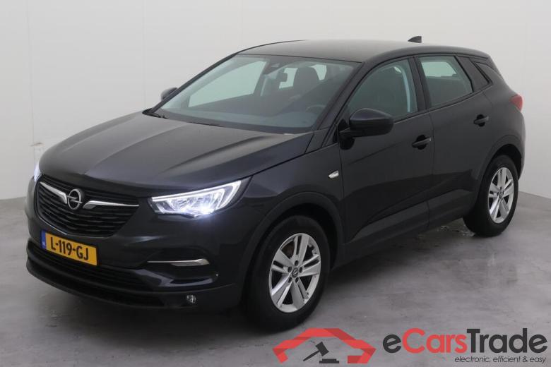OPEL Grandland X 96 kW #1