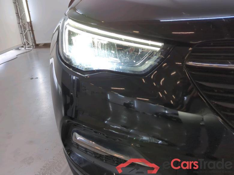 OPEL Grandland X 96 kW #4