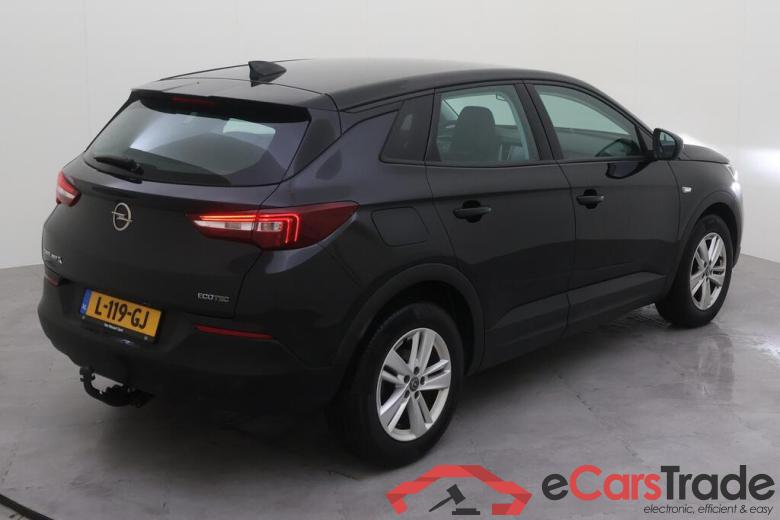 OPEL Grandland X 96 kW #6
