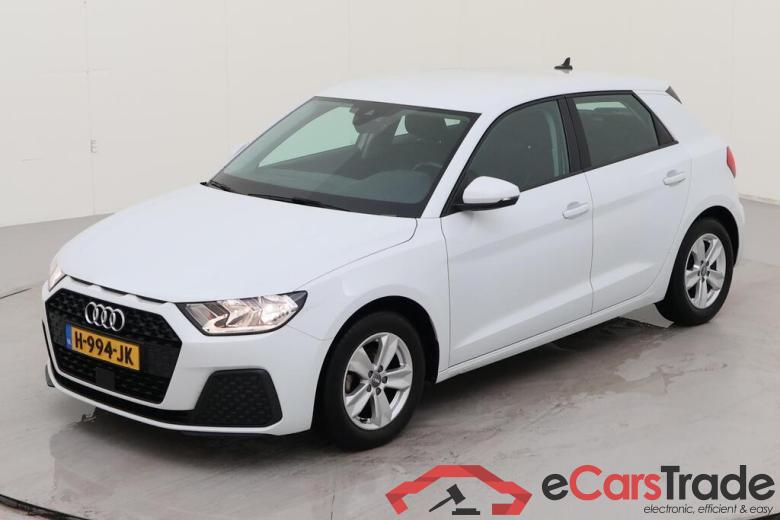 AUDI A1 Sportback 70 kW #1