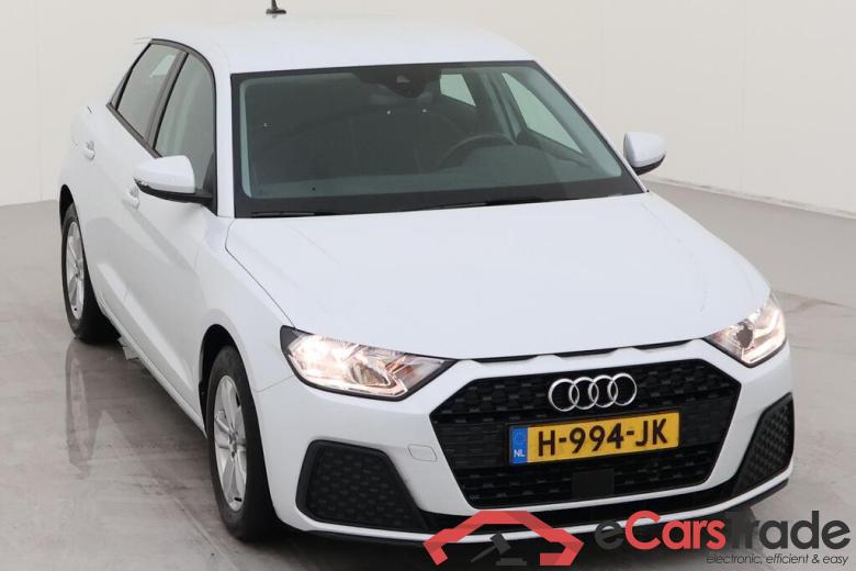 AUDI A1 Sportback 70 kW #4