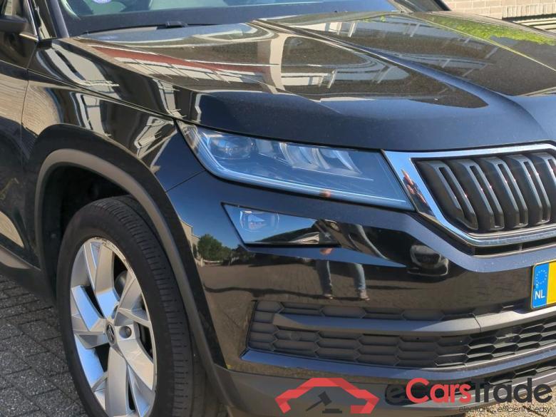 SKODA Kodiaq 110 kW #4