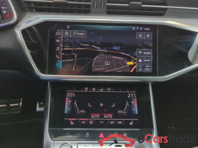 AUDI A6 Avant 180 kW #2