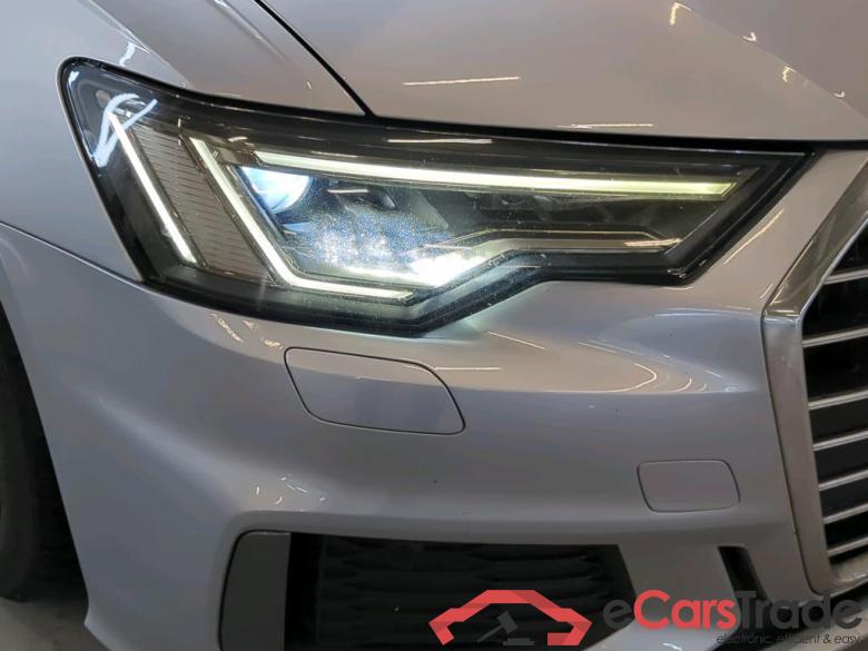 AUDI A6 Avant 180 kW #4