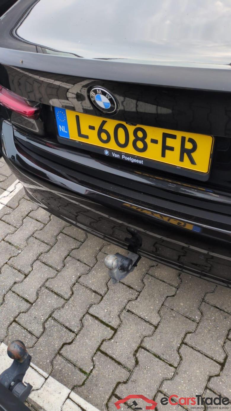 BMW 3-serie 135 kW #4