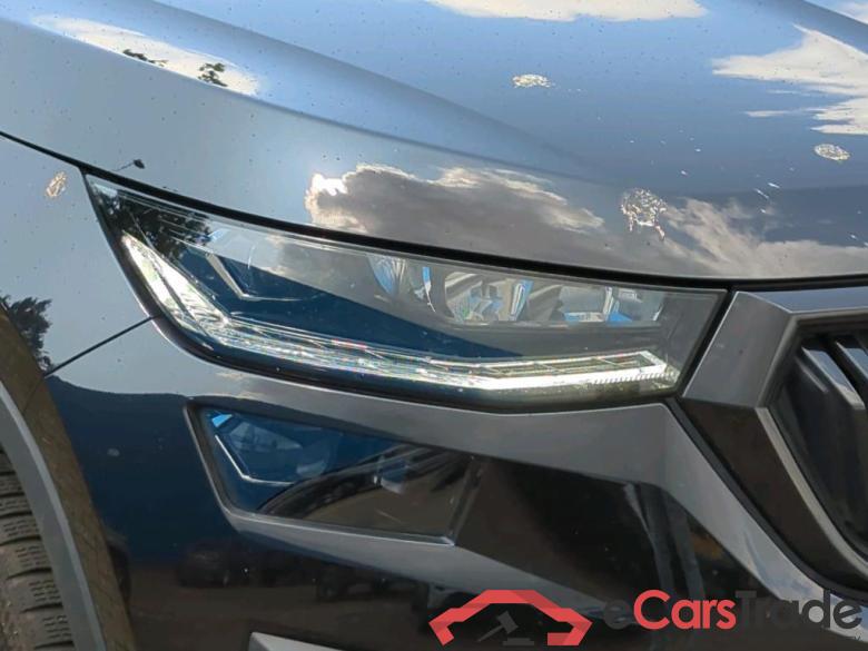 SKODA Kodiaq 110 kW #4