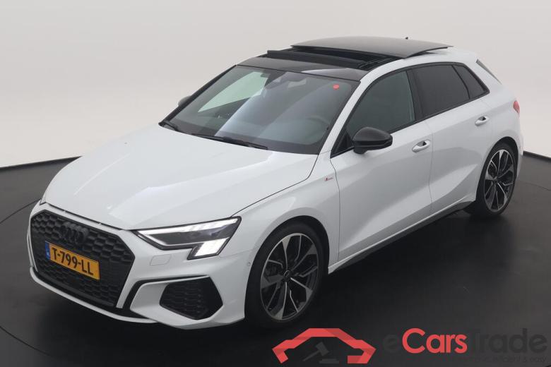 AUDI A3 Sportback 110 kW #1