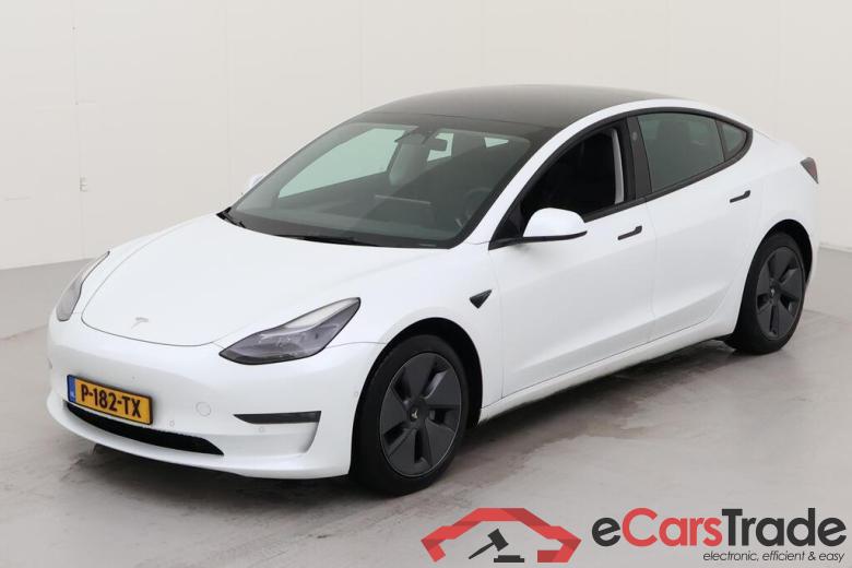 Tesla Model 3 258 kW #1