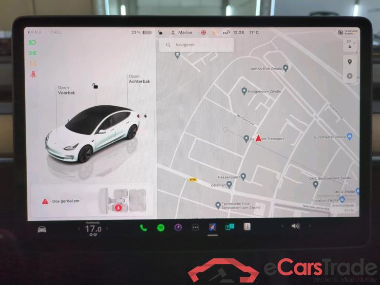 Tesla Model 3 258 kW #2