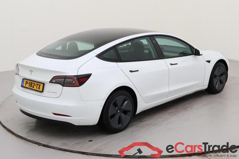 Tesla Model 3 258 kW #5