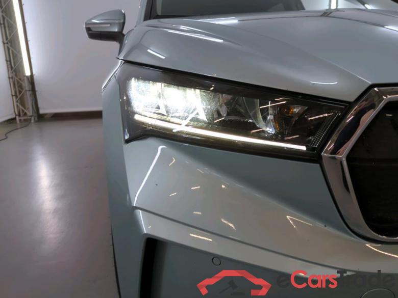 SKODA Enyaq iV 132 kW #4