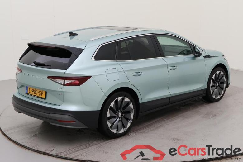 SKODA Enyaq iV 132 kW #6