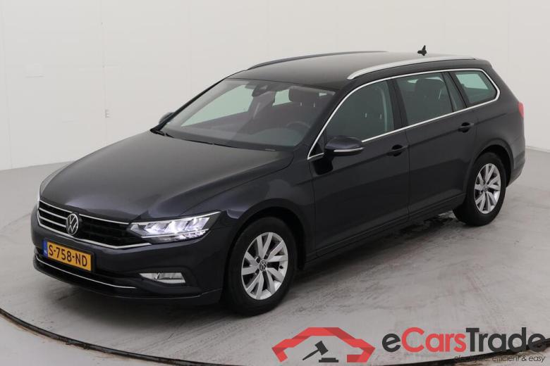 VOLKSWAGEN Passat Variant 110 kW #1