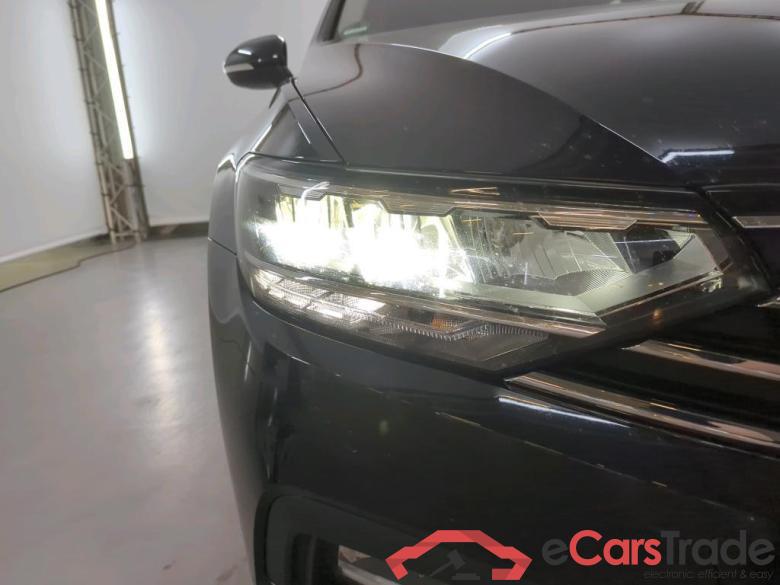 VOLKSWAGEN Passat Variant 110 kW #4