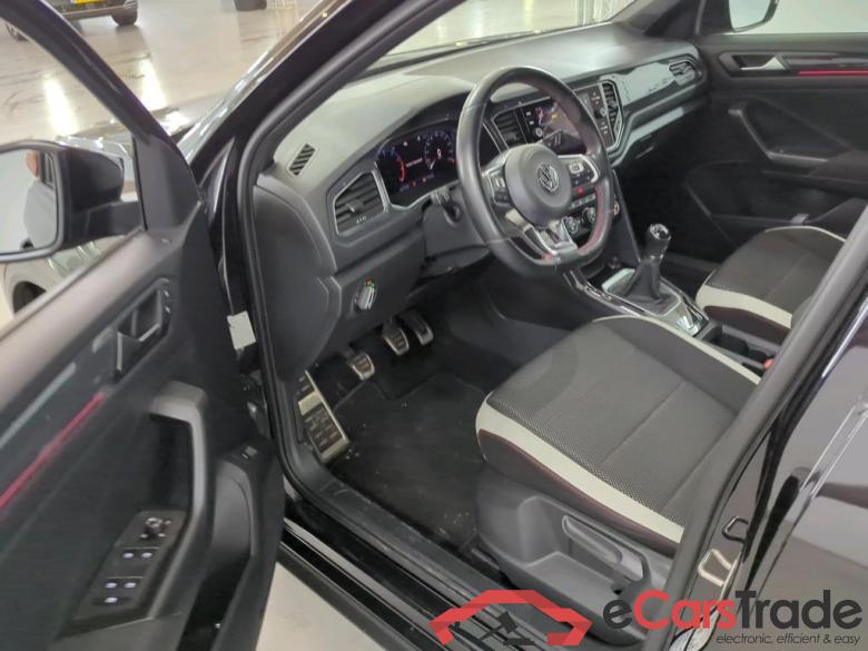 Volkswagen T-Roc 1.5 TSI 150Hp R-Line Pano LED-Matrix Virtual Navi KeylessGo Klima PDC ... #5