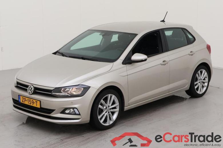 VOLKSWAGEN POLO 70 kW #1 VOLKSWAGEN POLO 70 kW #1