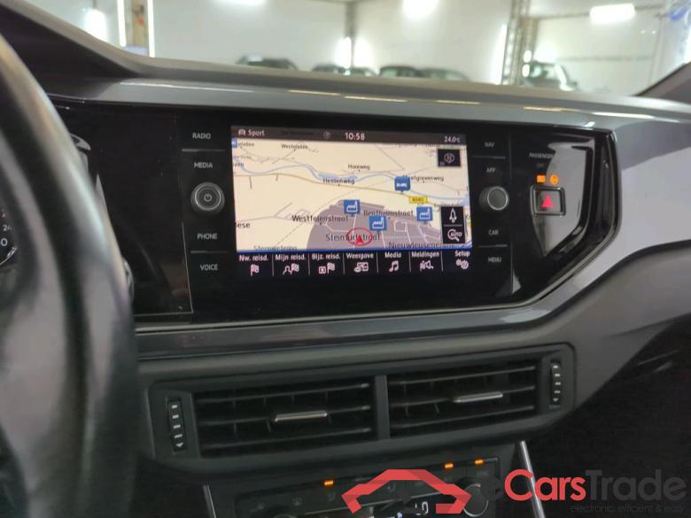 VOLKSWAGEN POLO 70 kW #3 VOLKSWAGEN POLO 70 kW #3