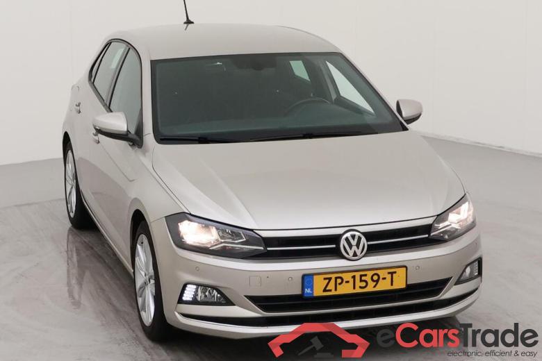 VOLKSWAGEN POLO 70 kW #4 VOLKSWAGEN POLO 70 kW #4