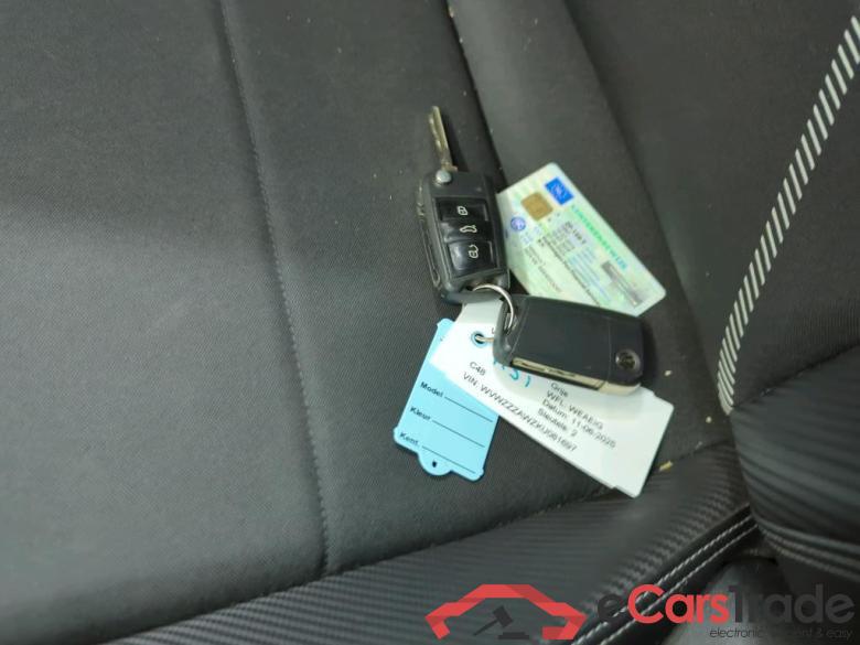 VOLKSWAGEN POLO 70 kW #6 VOLKSWAGEN POLO 70 kW #6