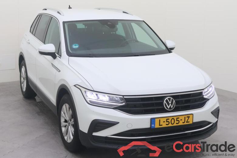 VOLKSWAGEN Tiguan 110 kW #4