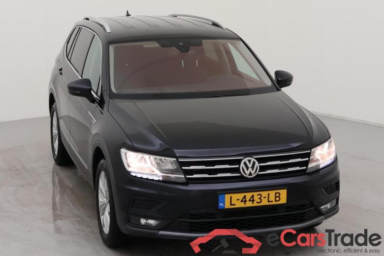 VOLKSWAGEN Tiguan Allspace 110 kW #4