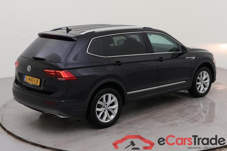 VOLKSWAGEN Tiguan Allspace 110 kW #5