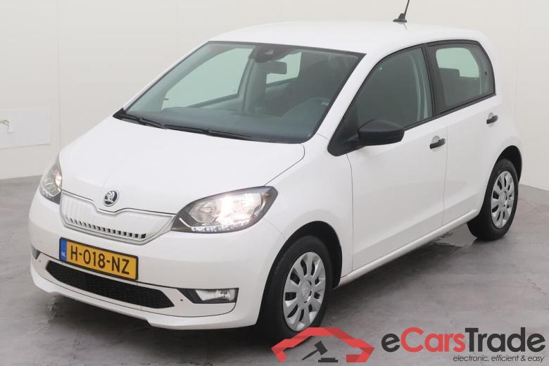SKODA Citigo e-iV 61 kW #1