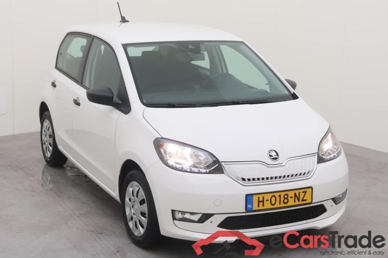 SKODA Citigo e-iV 61 kW #3