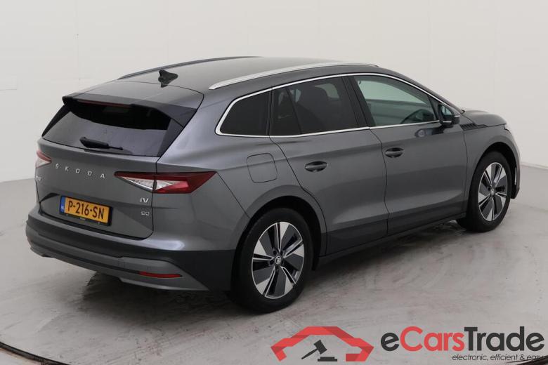 SKODA Enyaq iV 150 kW #5