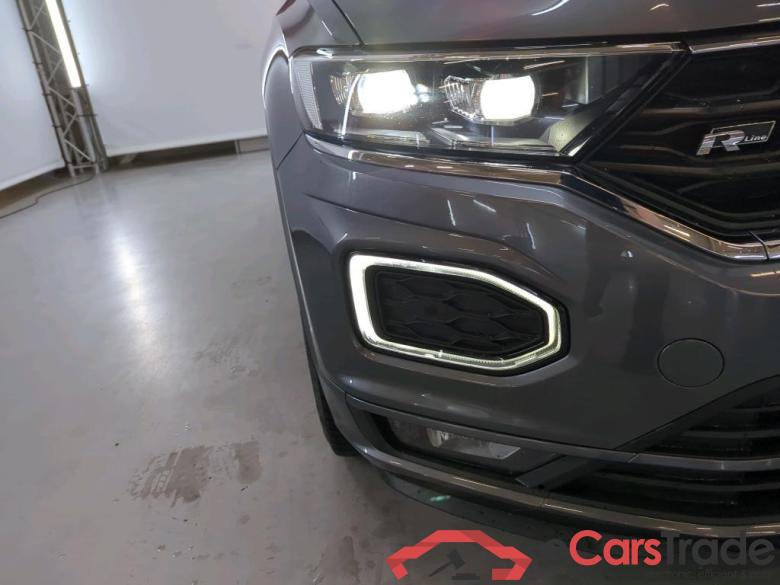 VOLKSWAGEN T-Roc 110 kW #4