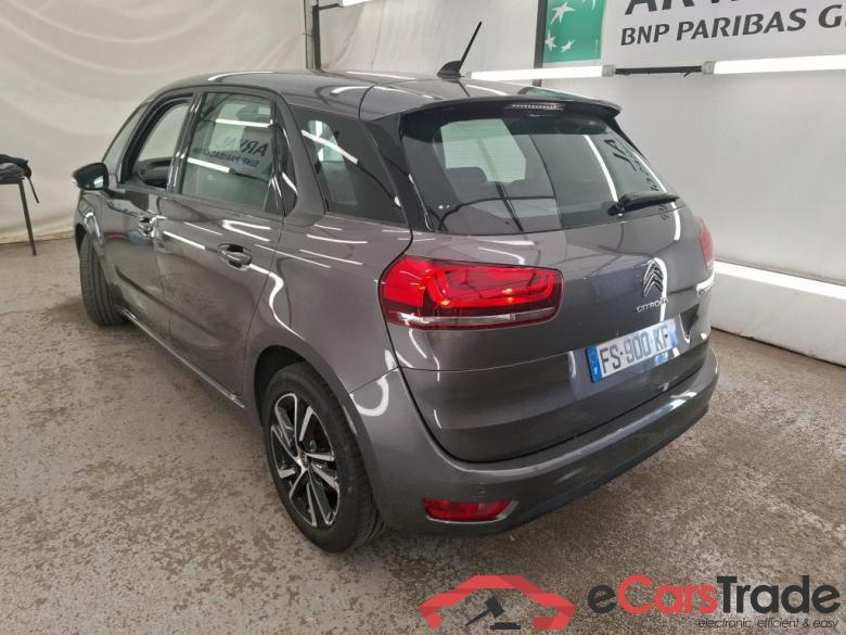 Citroen BlueHDi 130 S&S BVM6 Business(SP) C4 Picasso/Spacetourer Business Class 1.5 BlueHDi 130CV BVM6 E6dT #2