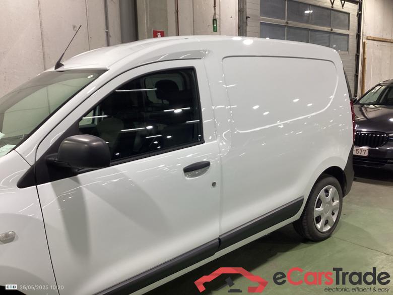 DACIA DOKKER VAN 1.5 BLUE DCI 75 ESSENTIAL #3