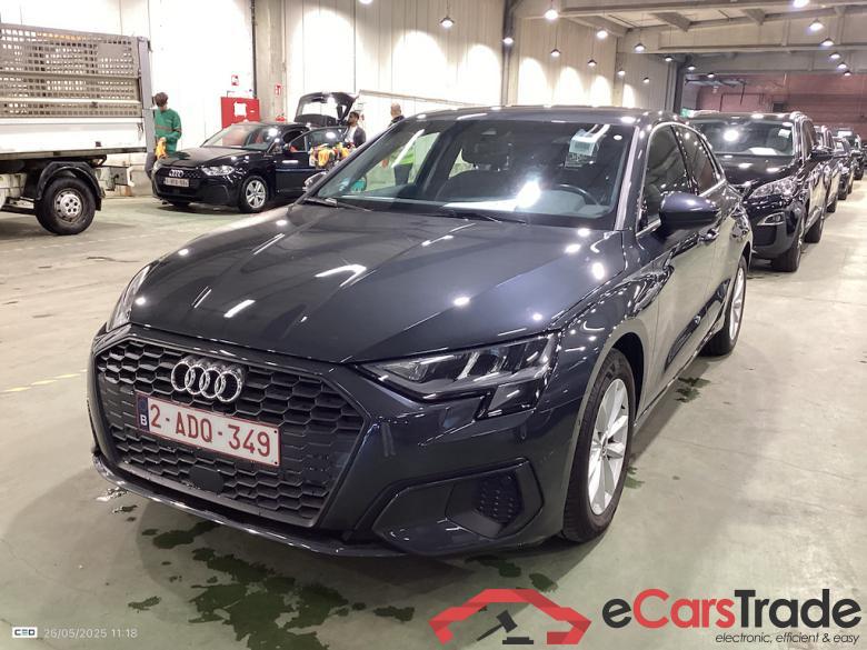 AUDI A3 SPORTBACK 1.0 30 TFSI 81KW #2
