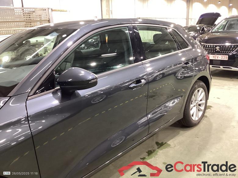 AUDI A3 SPORTBACK 1.0 30 TFSI 81KW #3