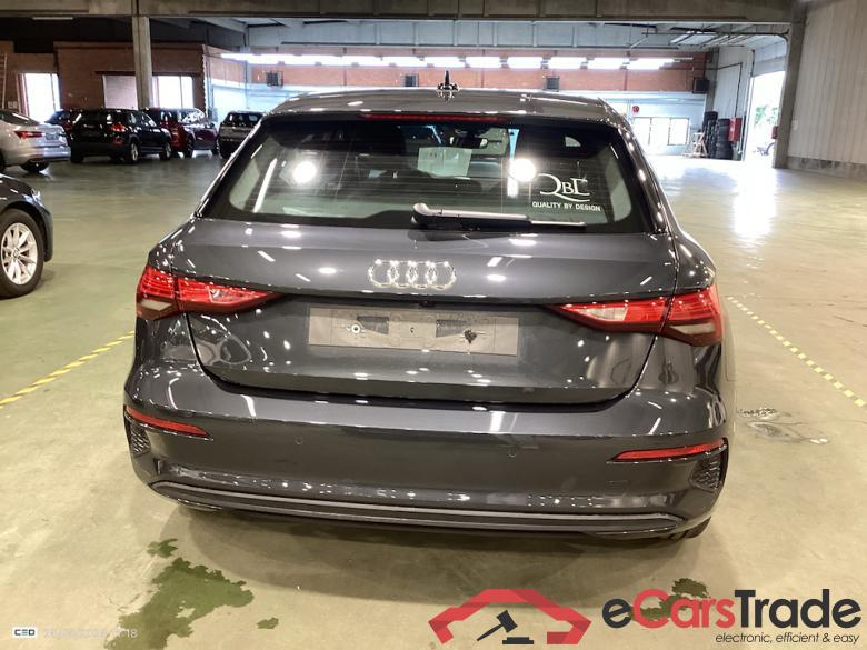 AUDI A3 SPORTBACK 1.0 30 TFSI 81KW #5
