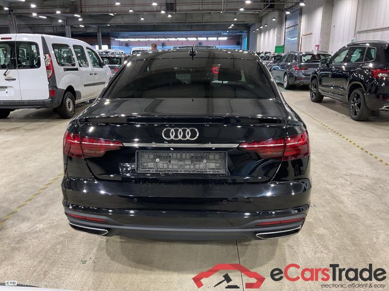 AUDI A4 - 2020 35 TFSI S tronic #5