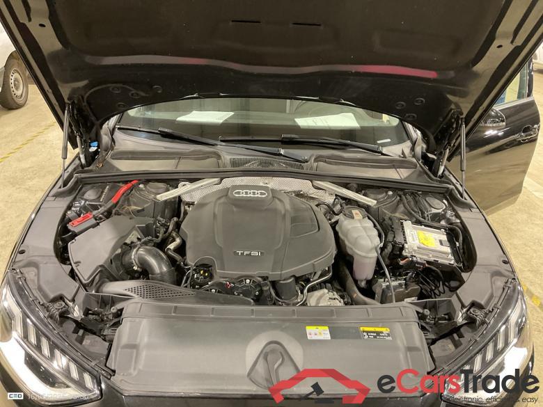 AUDI A4 - 2020 35 TFSI S tronic #6