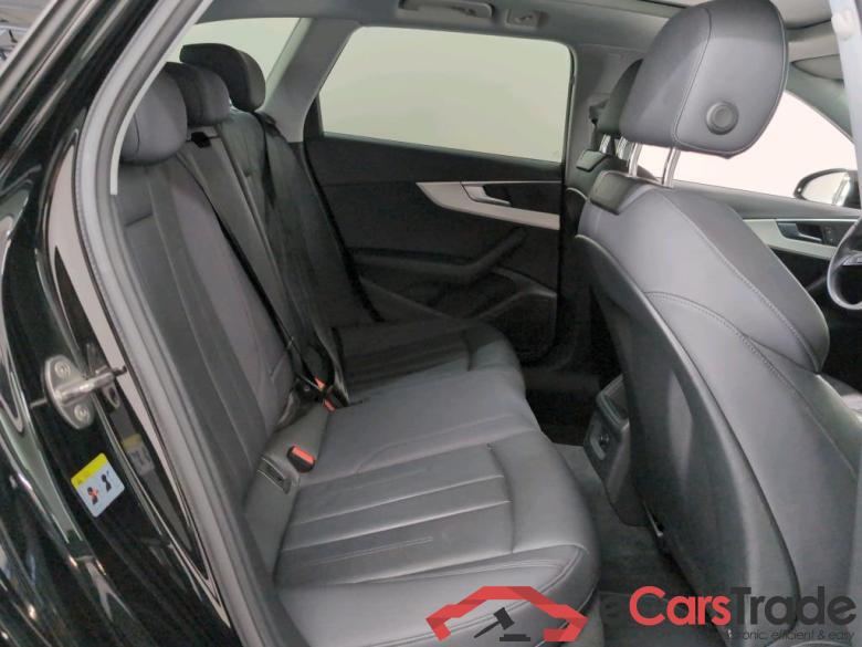 AUDI A4 AVANT 2.0 30 TDI 100KW S TR S LINE BUSINESS ED #6