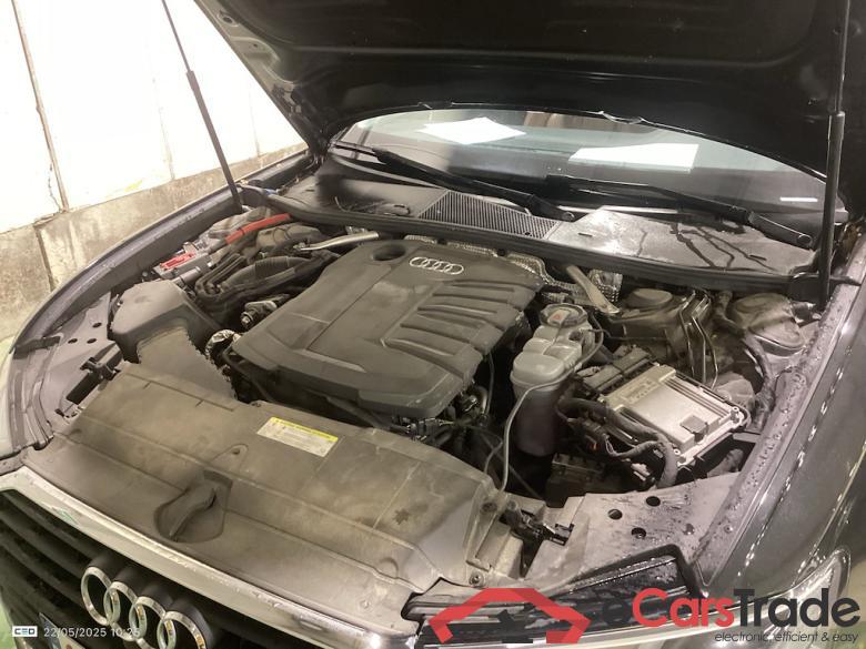 AUDI A6 AVANT DIESEL - 2018 35 TDi Business Edition S tronic #6
